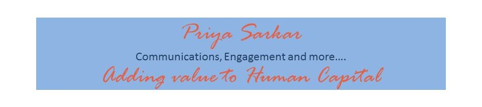 Priya Sarkar's cover banner