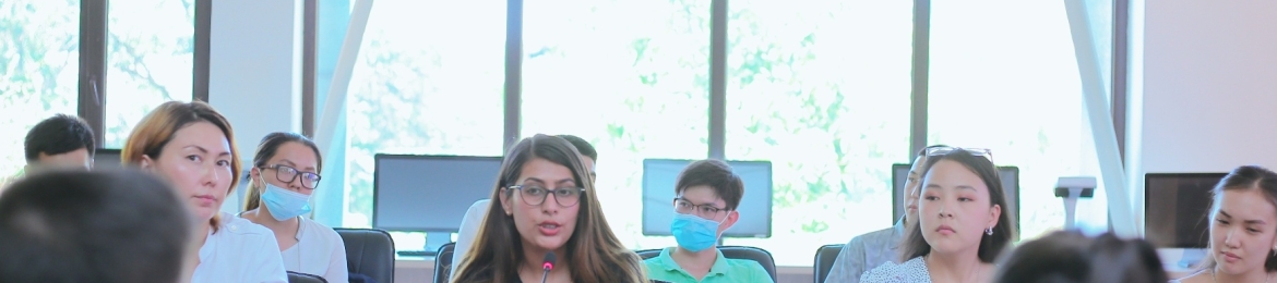 Priyanka Chahal's cover banner