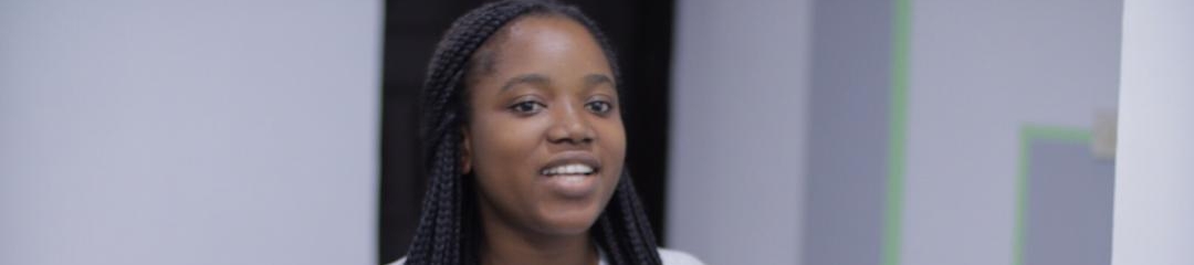 QUEEN Ngozi Amadi's cover banner