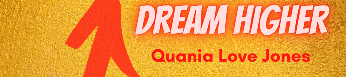 Quania Love Jones's cover banner
