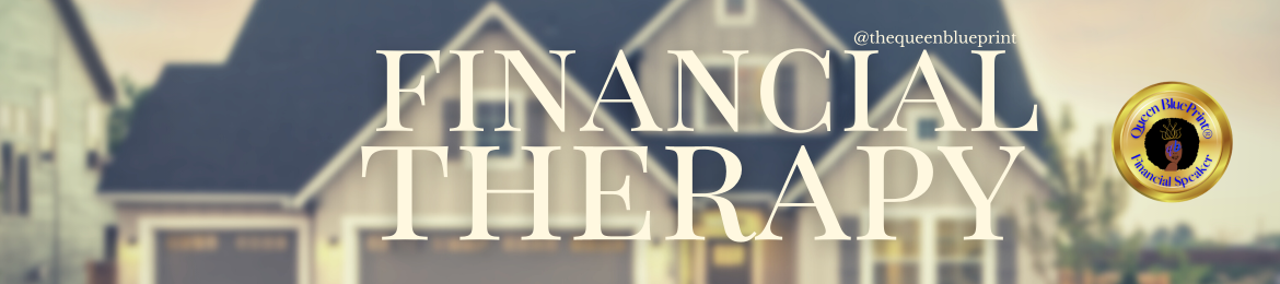 Queen BluePrint®️'s cover banner