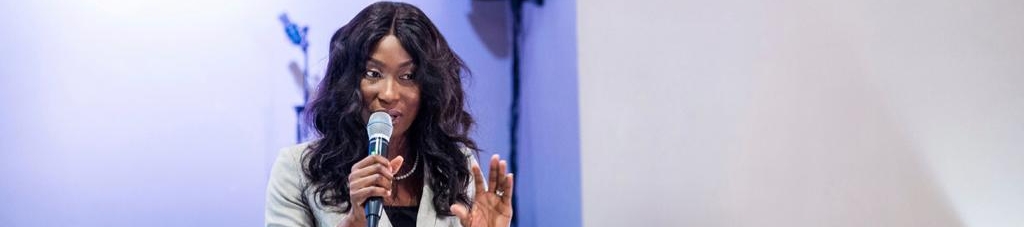 Dr. Ope  Adebayo's cover banner