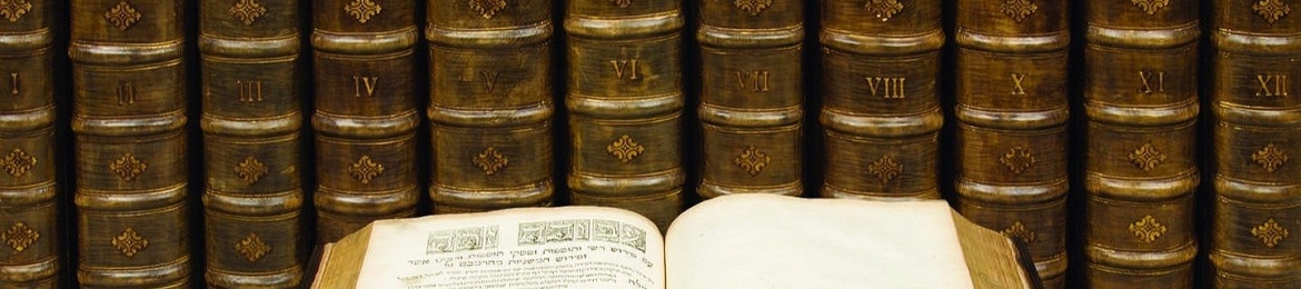 Rabbi Aryeh Cohen's cover banner