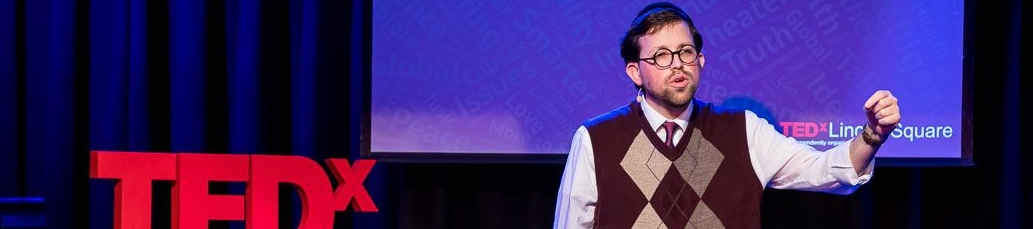 Rabbi Elchanan Poupko's cover banner