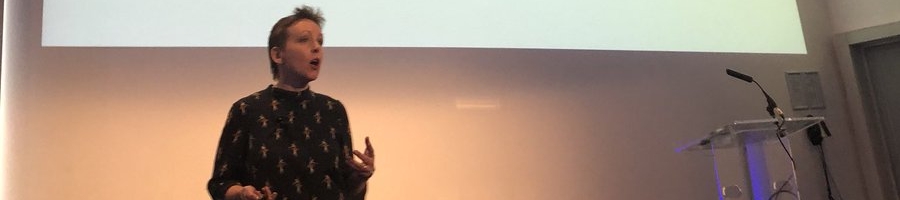 Rachel Morgan-Trimmer's cover banner