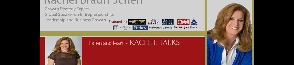 Rachel Braun Scherl's cover banner