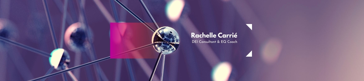 Rachelle Carrié's cover banner