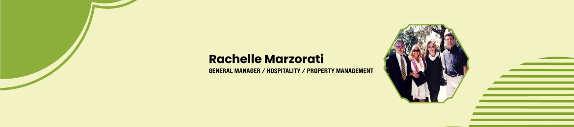 Rachelle Marzorati's cover banner