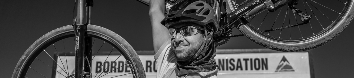 Rachit Kulshrestha's cover banner