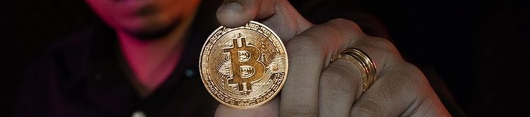 Rafael Oliveira Bitcoin's cover banner