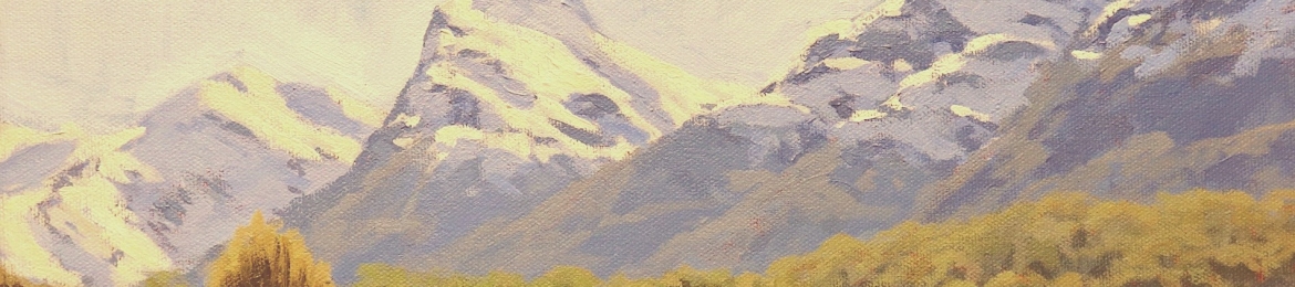 Rajesh Saggi's cover banner