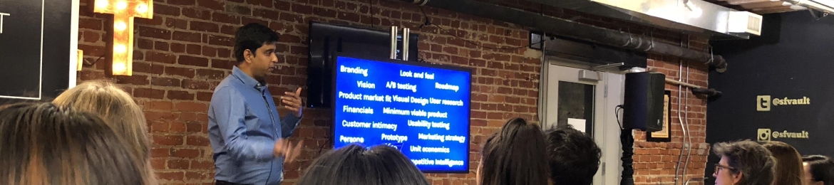 Rakesh Patwari's cover banner