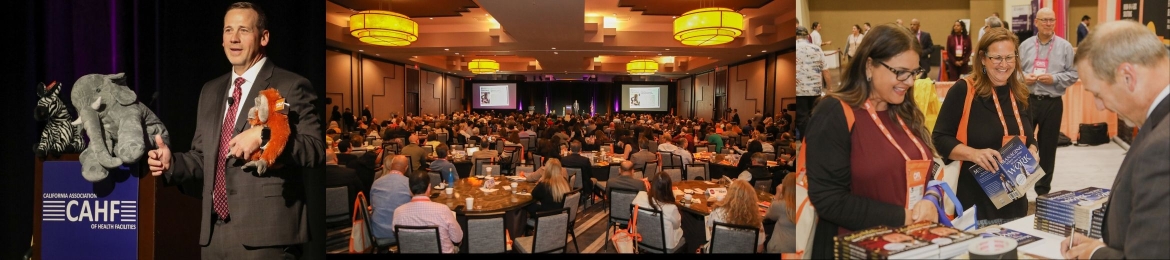 Ralph Peterson's cover banner