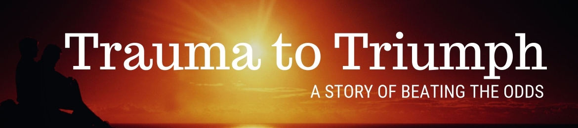 Ralph Rocha's cover banner