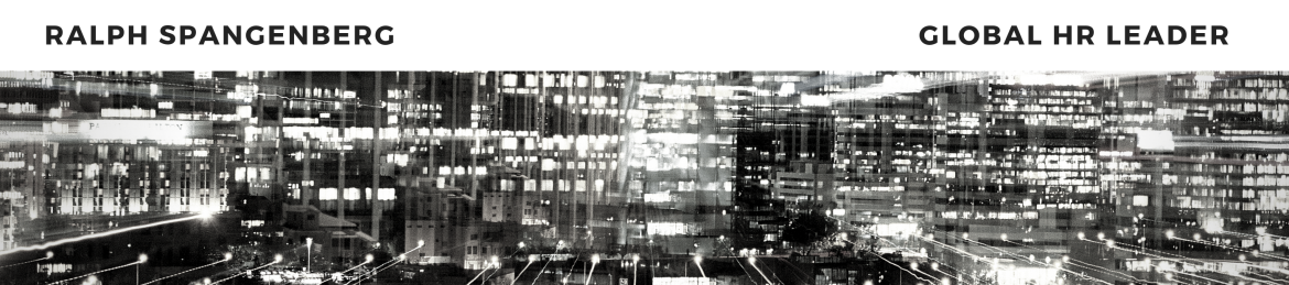 Ralph Spangenberg's cover banner