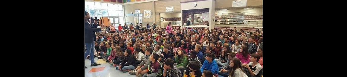 Ramiro Russell's cover banner