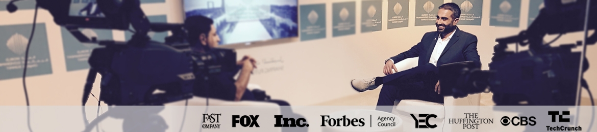 Rana Gujral's cover banner