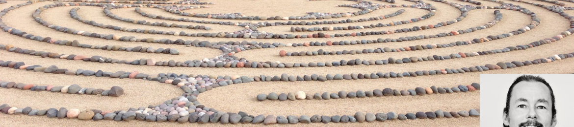 Randall H. Scott's cover banner