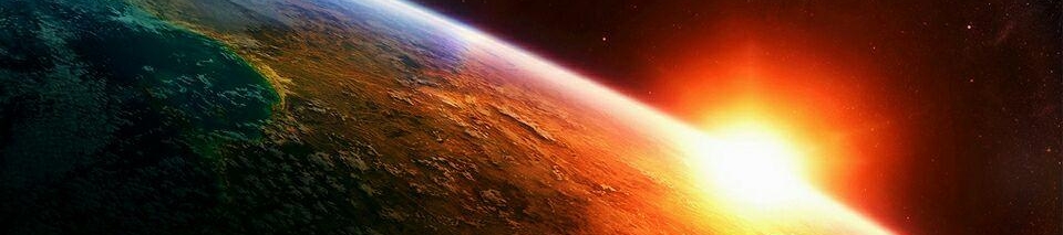 Randall Magley's cover banner