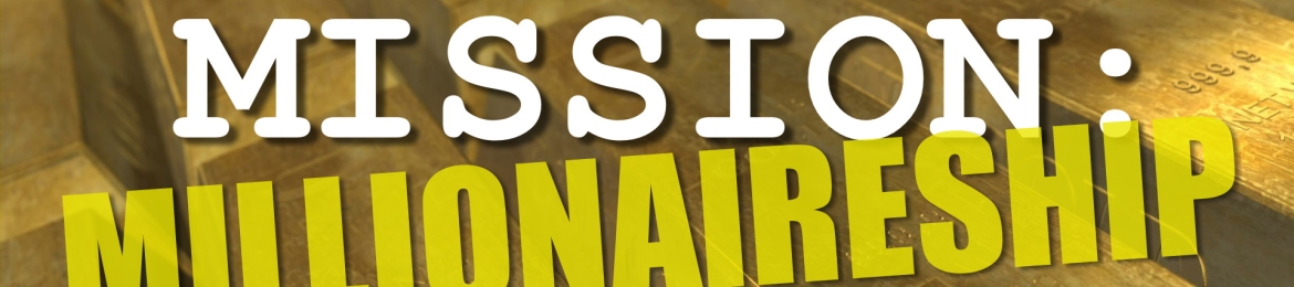 Randell Young's cover banner