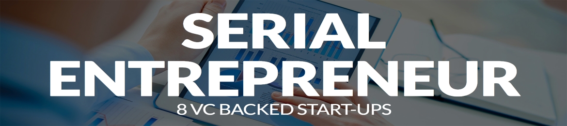 Randy Adams's cover banner