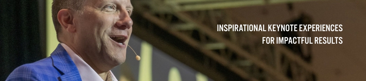 Randy Fox's cover banner