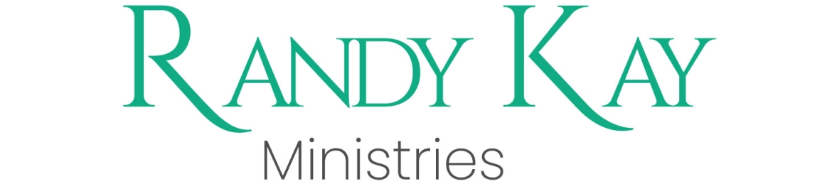 Randy Kay's cover banner