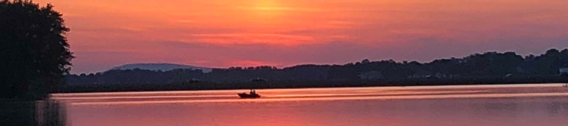 Randy Kesterson's cover banner