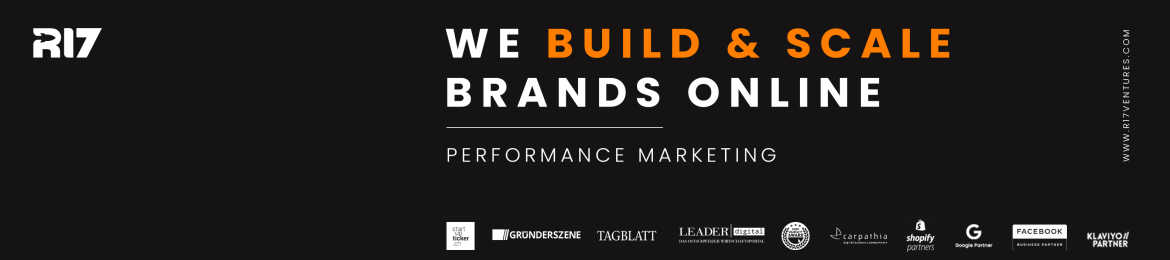 Raphael Rohner's cover banner