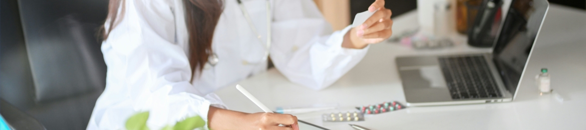 Rasha Morad MD's cover banner