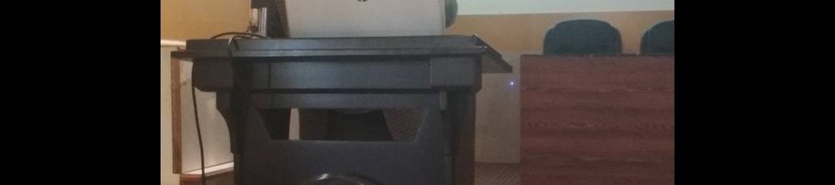 Ravi Garg's cover banner