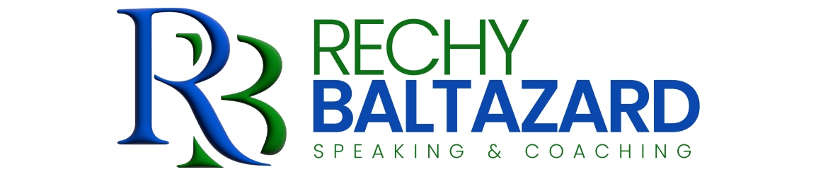 Rechy Baltazard's cover banner