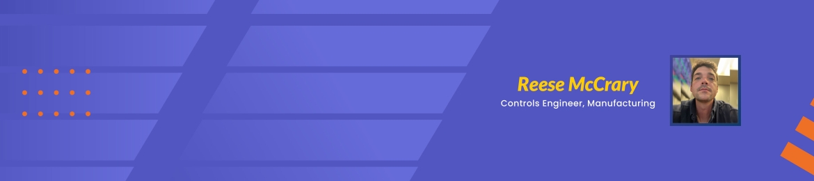 Reese McCrary's cover banner