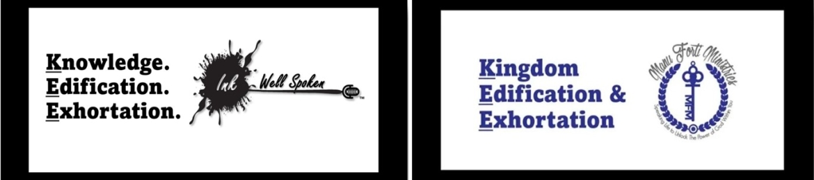 Reginald Kee's cover banner