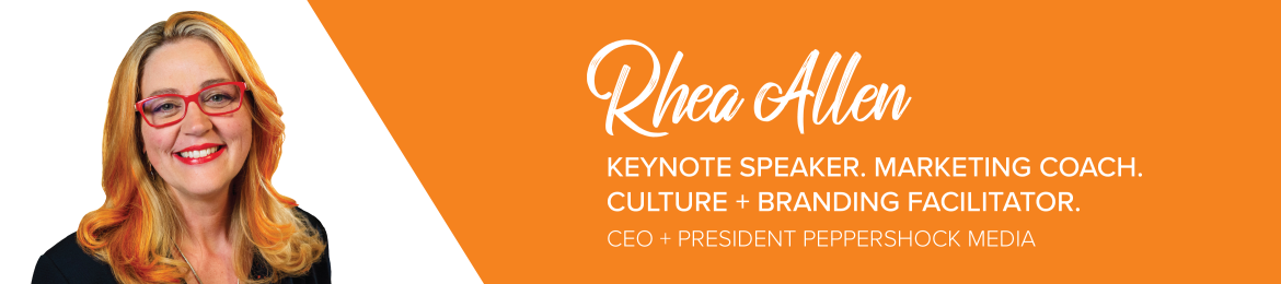 Rhea (&amp;quot;Ray&amp;quot;) Allen's cover banner