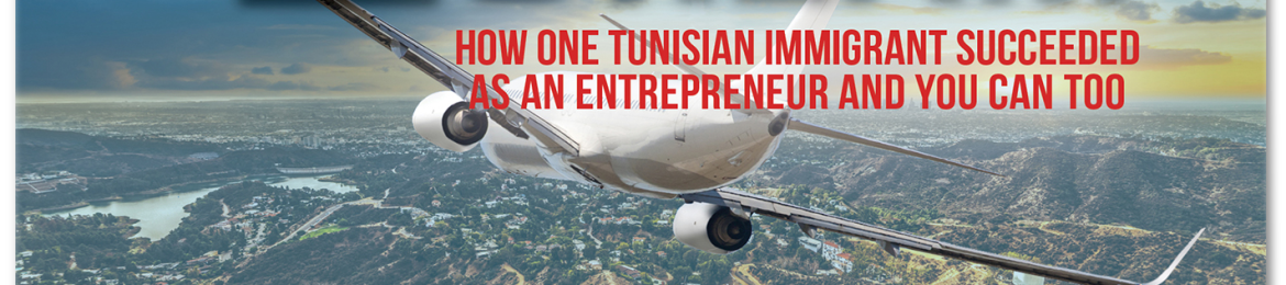 Riadh Hamdi's cover banner