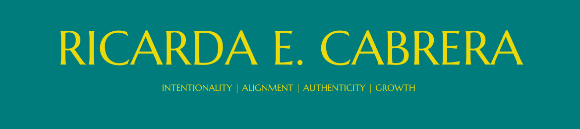 Ricarda Cabrera's cover banner