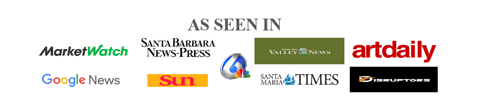 Ricardo Soto's cover banner