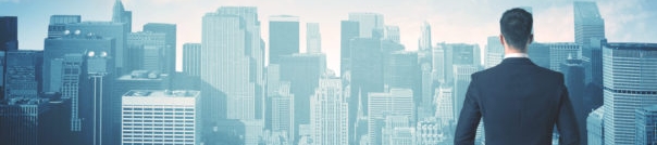 Richard Hogan Merrill Lynch's cover banner