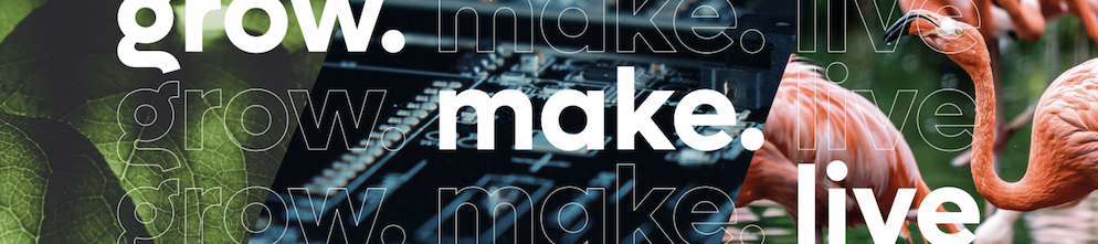 Richard James MacCowan's cover banner