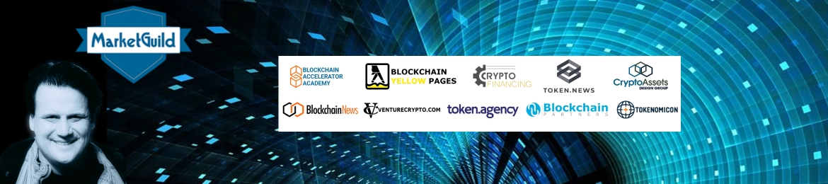 Richard Kastelein's cover banner