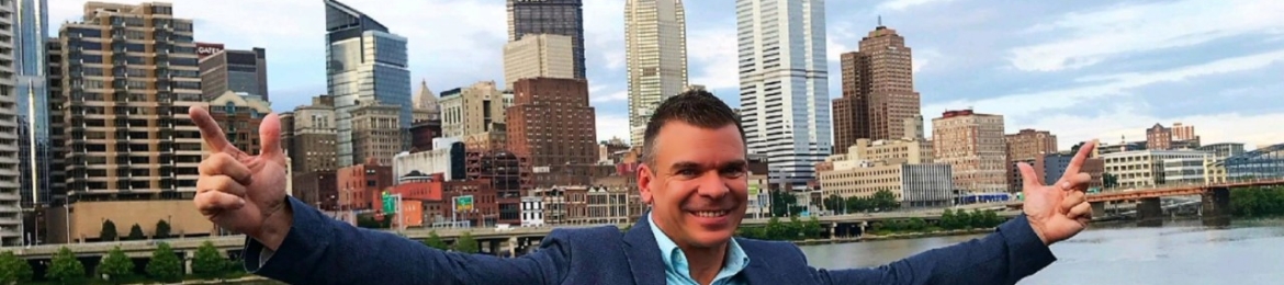 Richard Rosner's cover banner