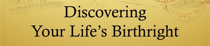 Richard Rothrock's cover banner