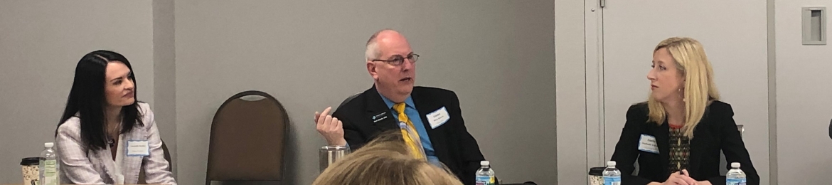 Rick Rusch's cover banner