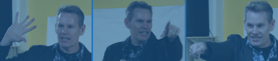 Rick Tew's cover banner