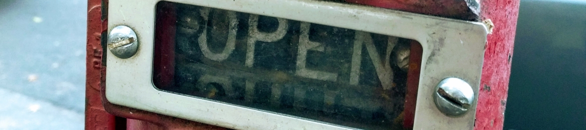 Rikki Endsley's cover banner