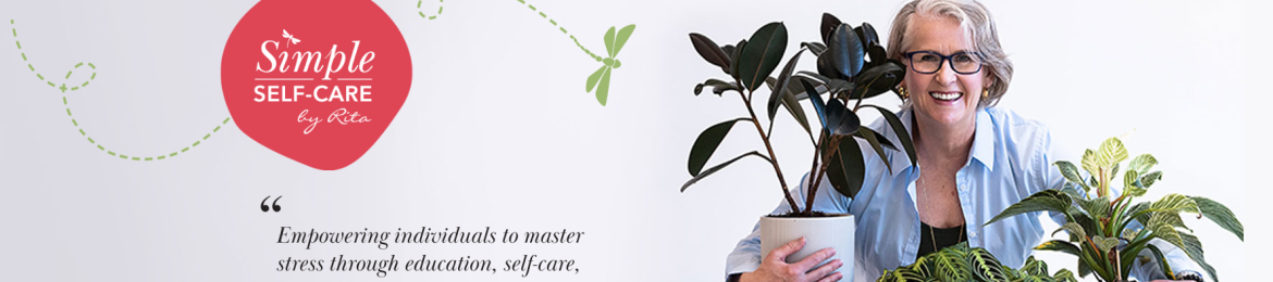 Rita K Garnto's cover banner