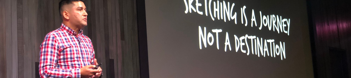 Rizwan Javaid's cover banner