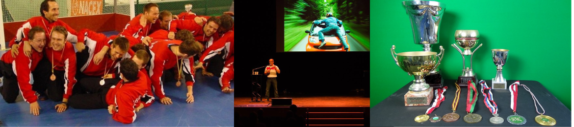 Rob  Wuijster's cover banner