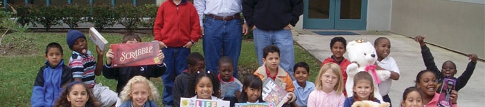 Rob Thomson Jupiter's cover banner